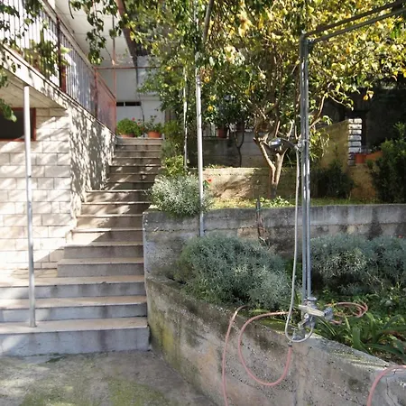 Διαμέρισμα 6023c Τρογκίρ