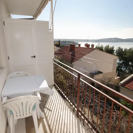 6023c Appartement Trogir