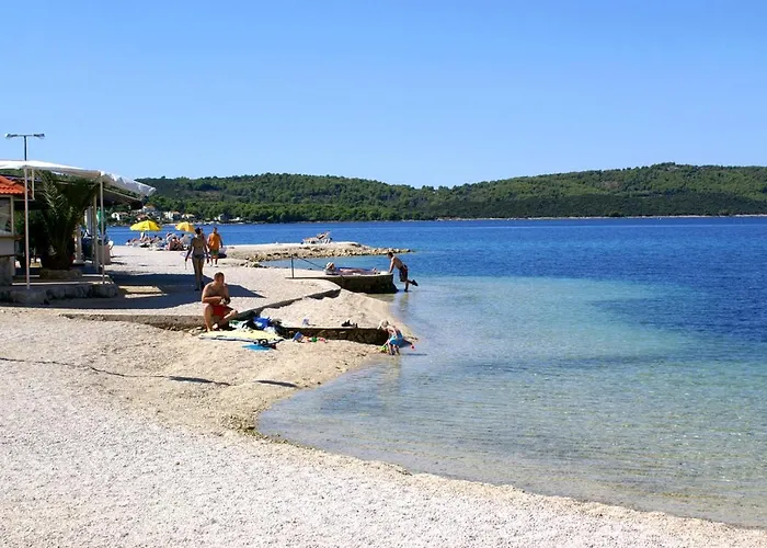 6023c Appartement Trogir