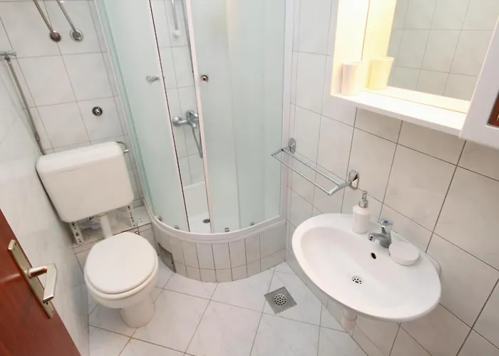 Appartement 6023c *