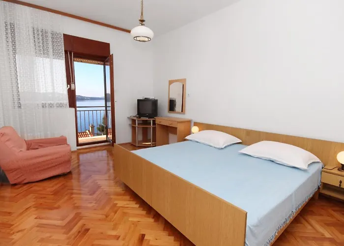 6023c Appartement *