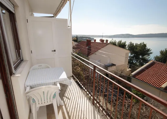 6023c Appartement Trogir