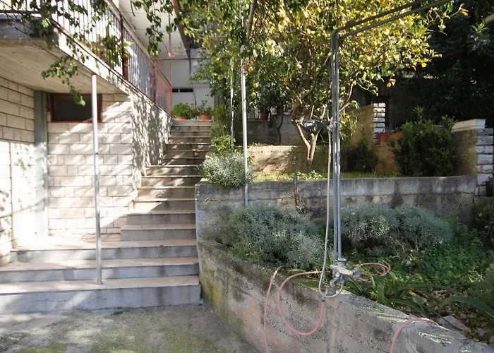 公寓 6023c 特罗吉尔